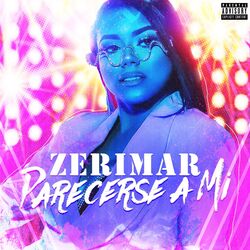 Cover of Parecerse a Mi