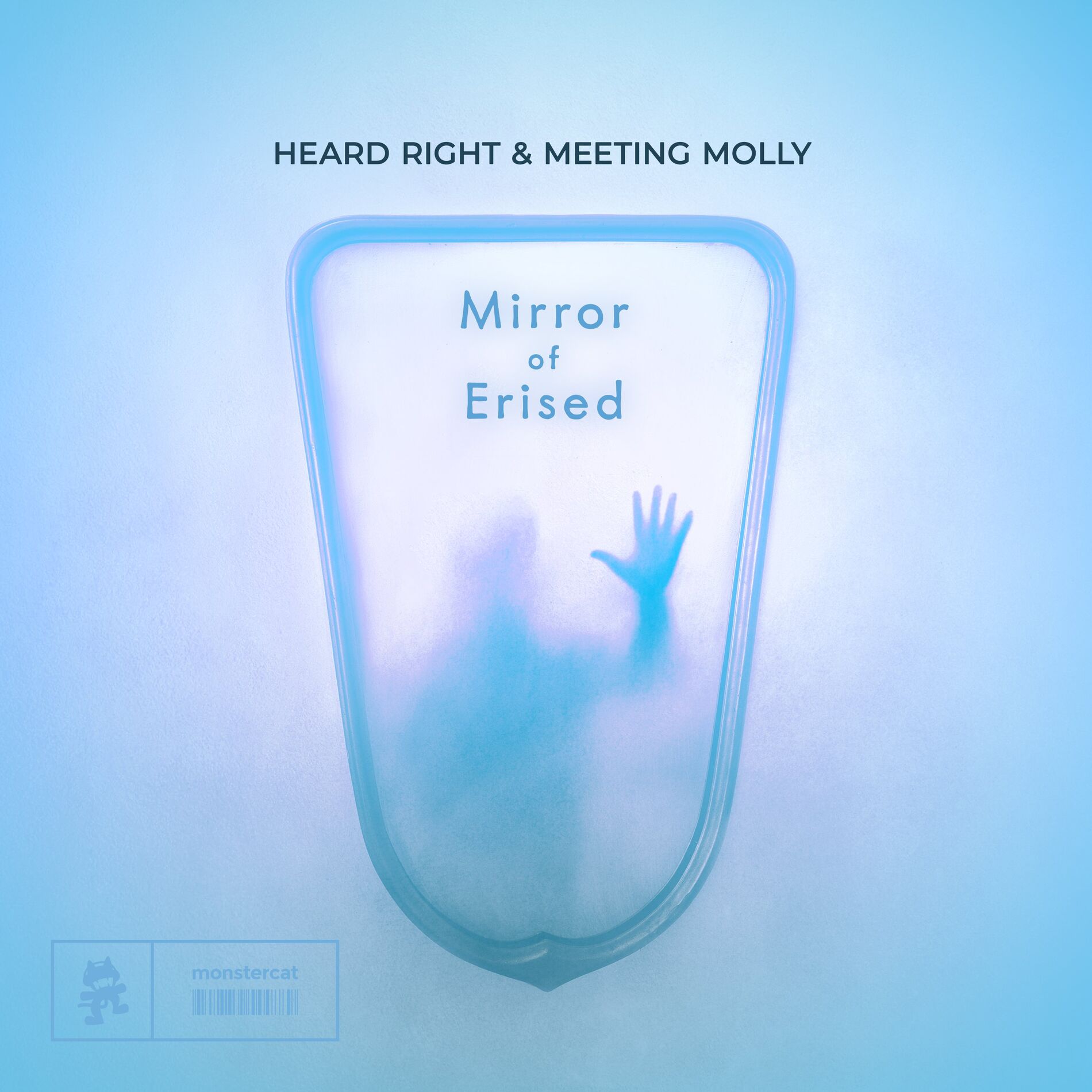 Album cover of Mirror Of Erised