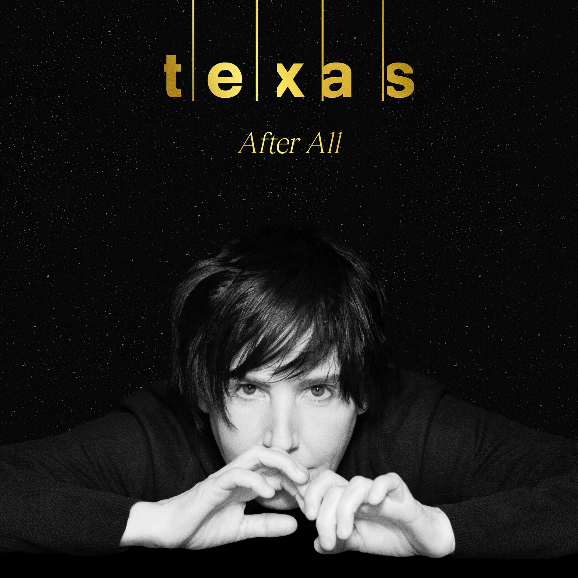 Album cover of After All