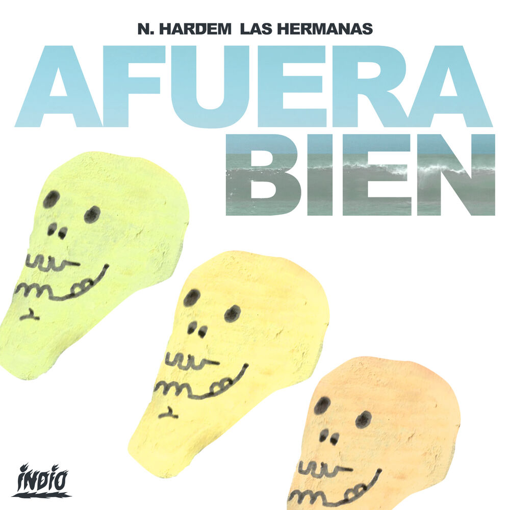 Picture of Afuera Bien
