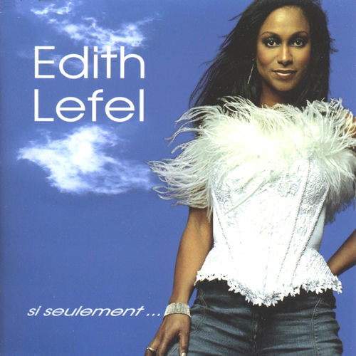 EDITH LEFEL - Lanmou