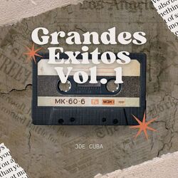 Cover of Grandes Exitos Vol. 1
