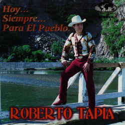 Cover of Hoy Siempre para el Pueblo