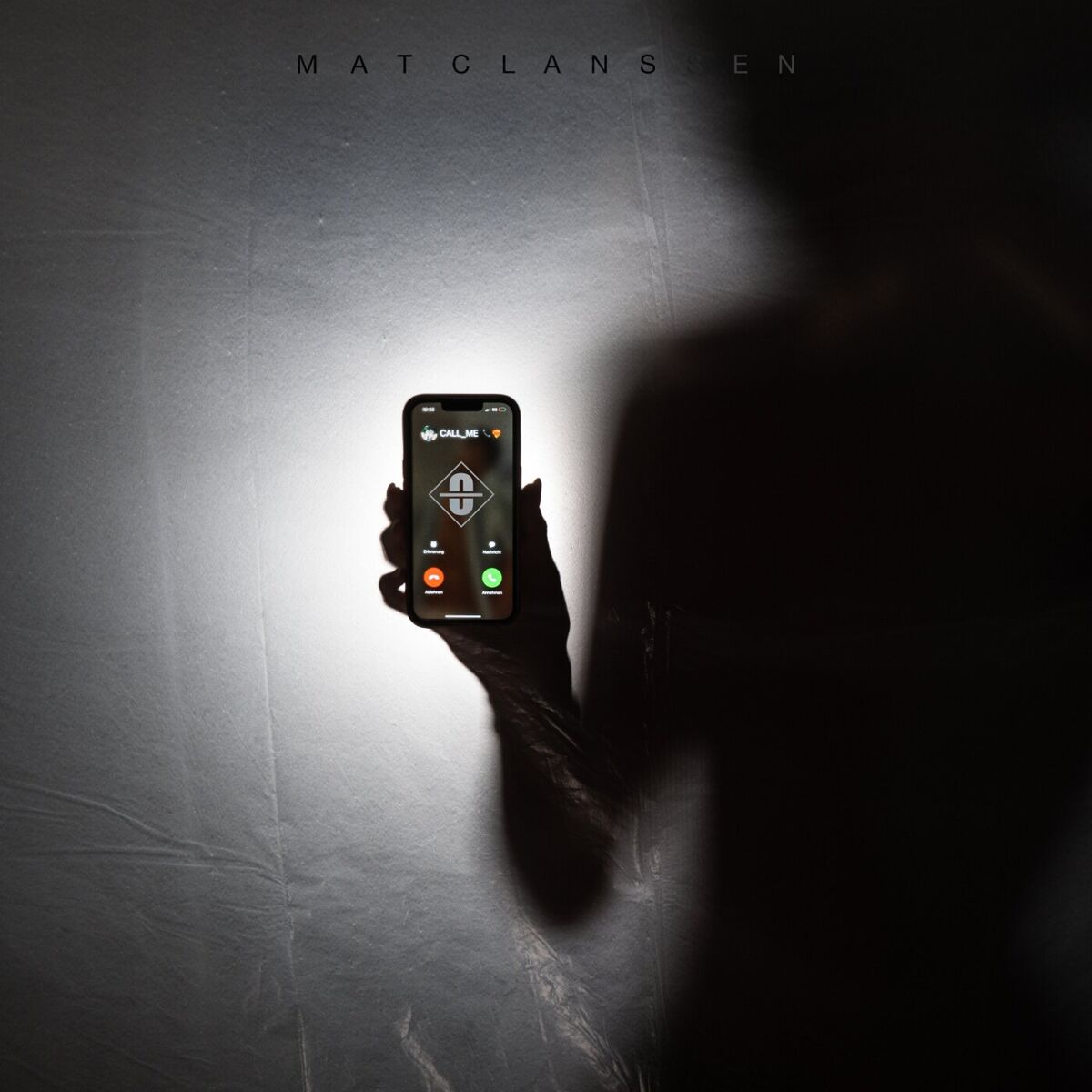 Album cover of Call_Me