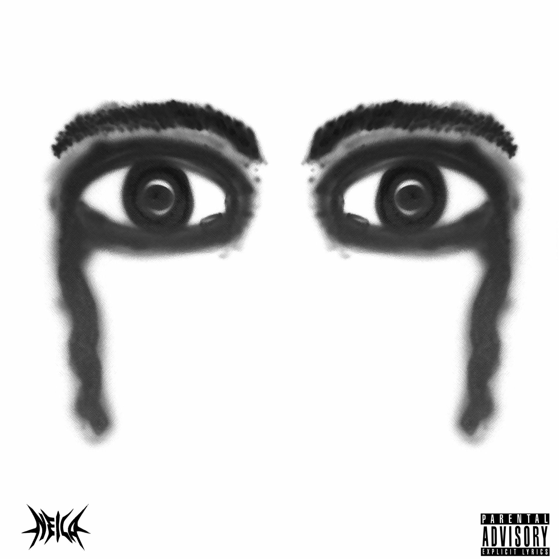 Album cover of Thru my eyes