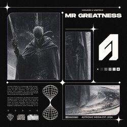 Mr. Greatness