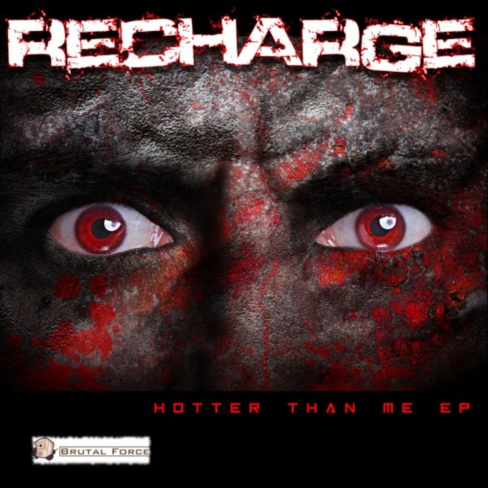Picture of Hotter Than Me EP