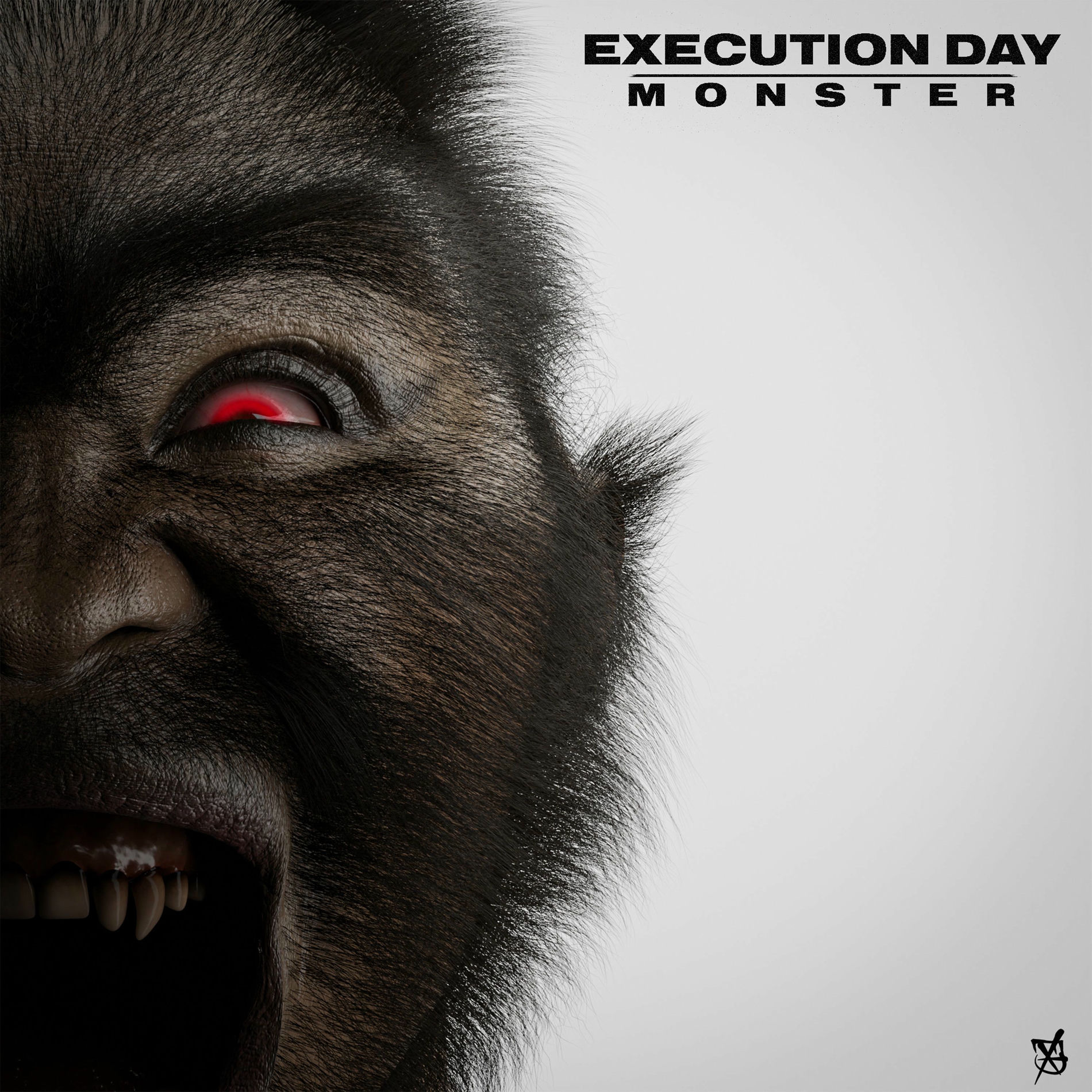 Album cover of MONSTER