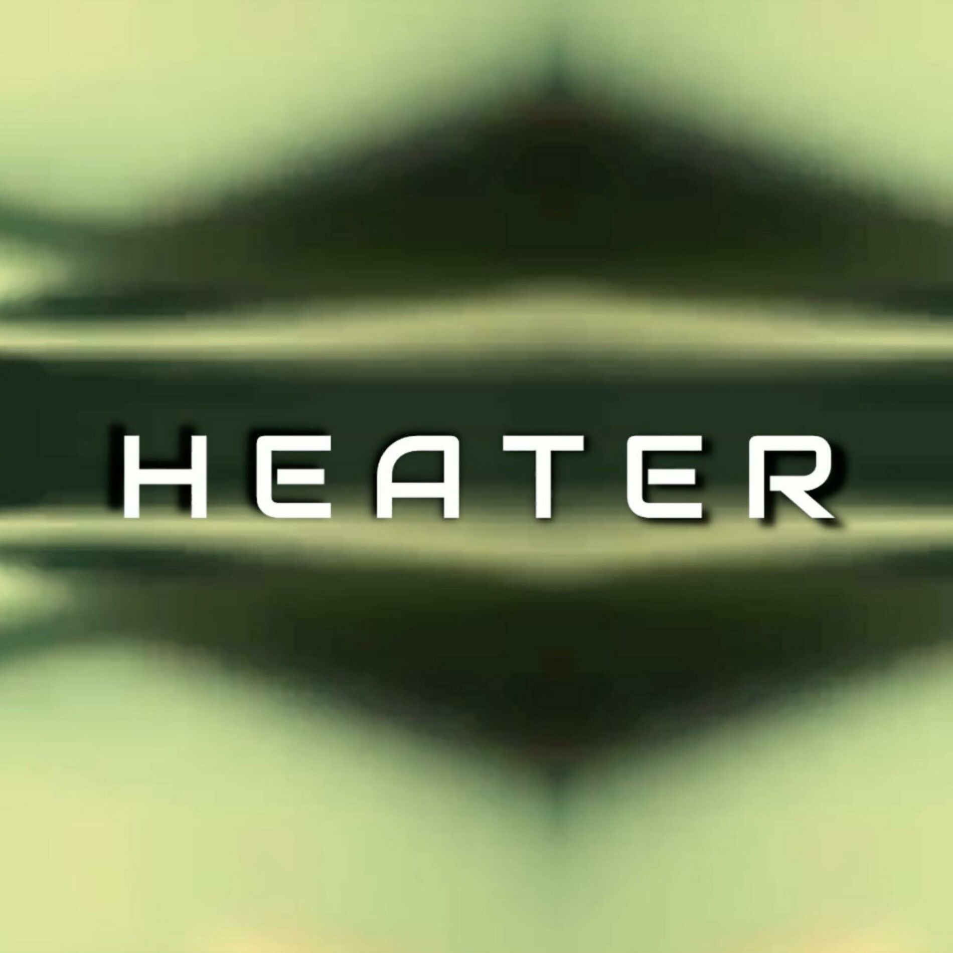 Album cover of Heater