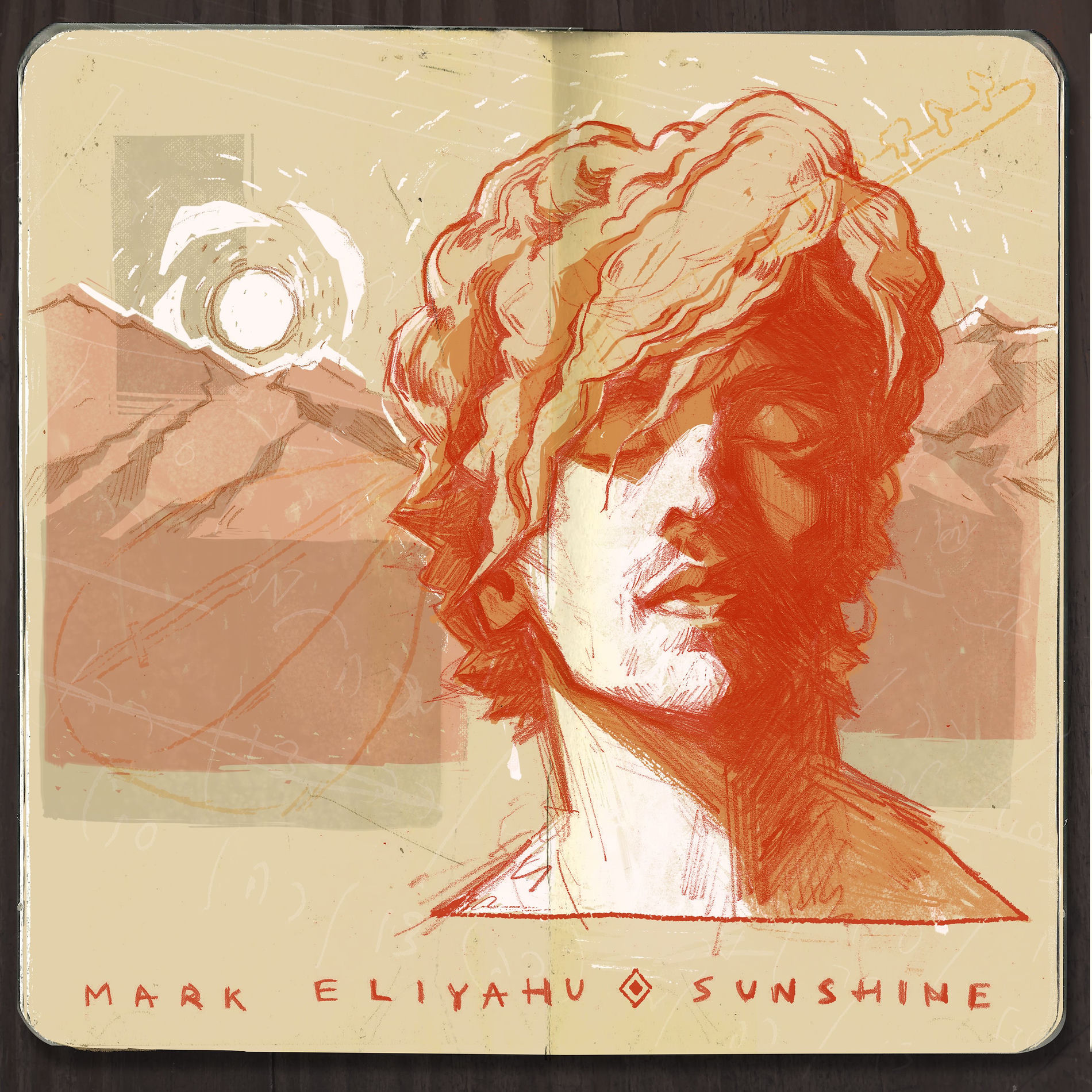 Album cover of Sunshine