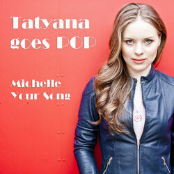 Cover of Tatyana Goes Pop