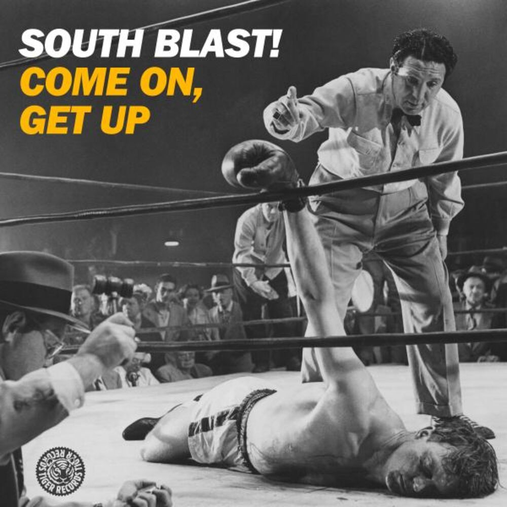 Picture of Come On, Get Up