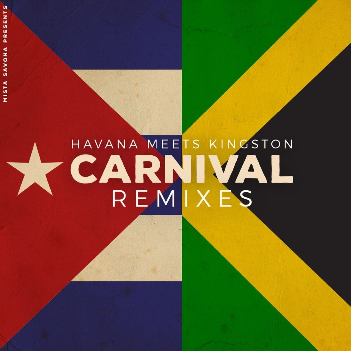 Album cover of Carnival