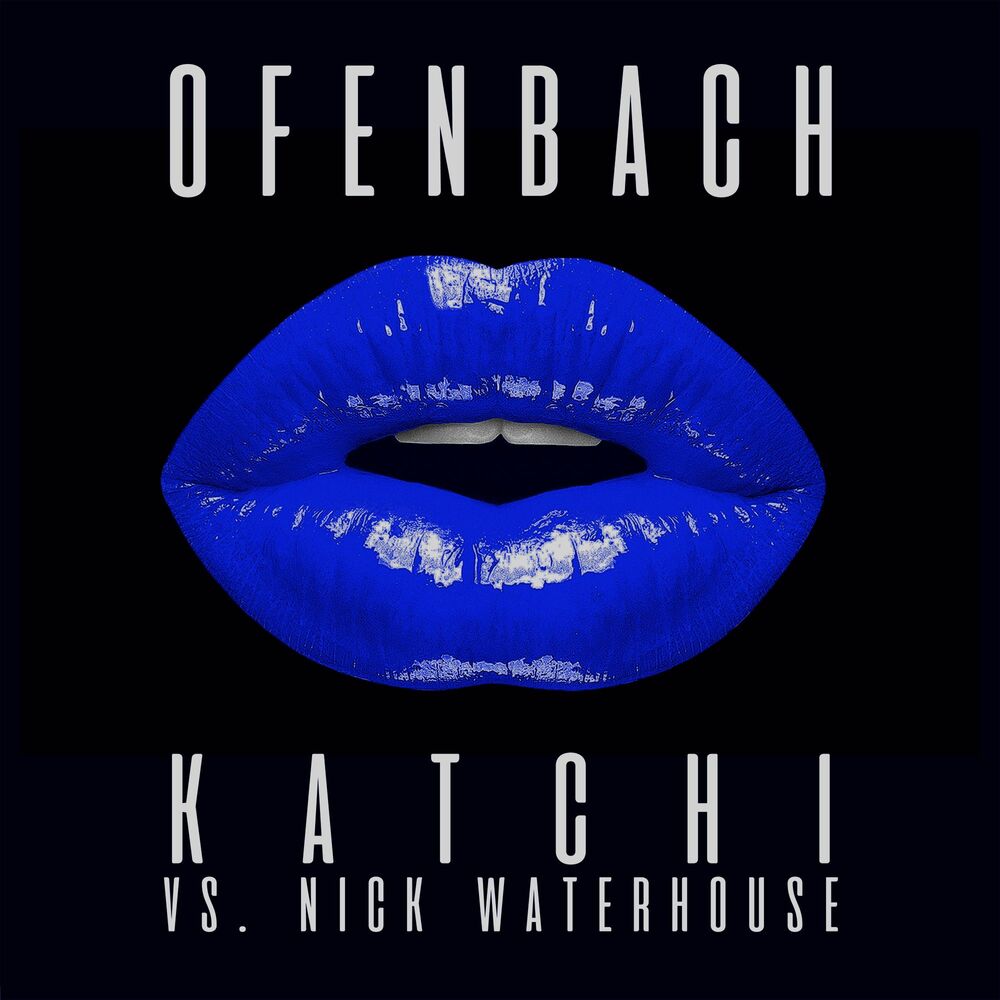 Picture of Katchi (Ofenbach vs. Nick Waterhouse) [Remixes] - EP