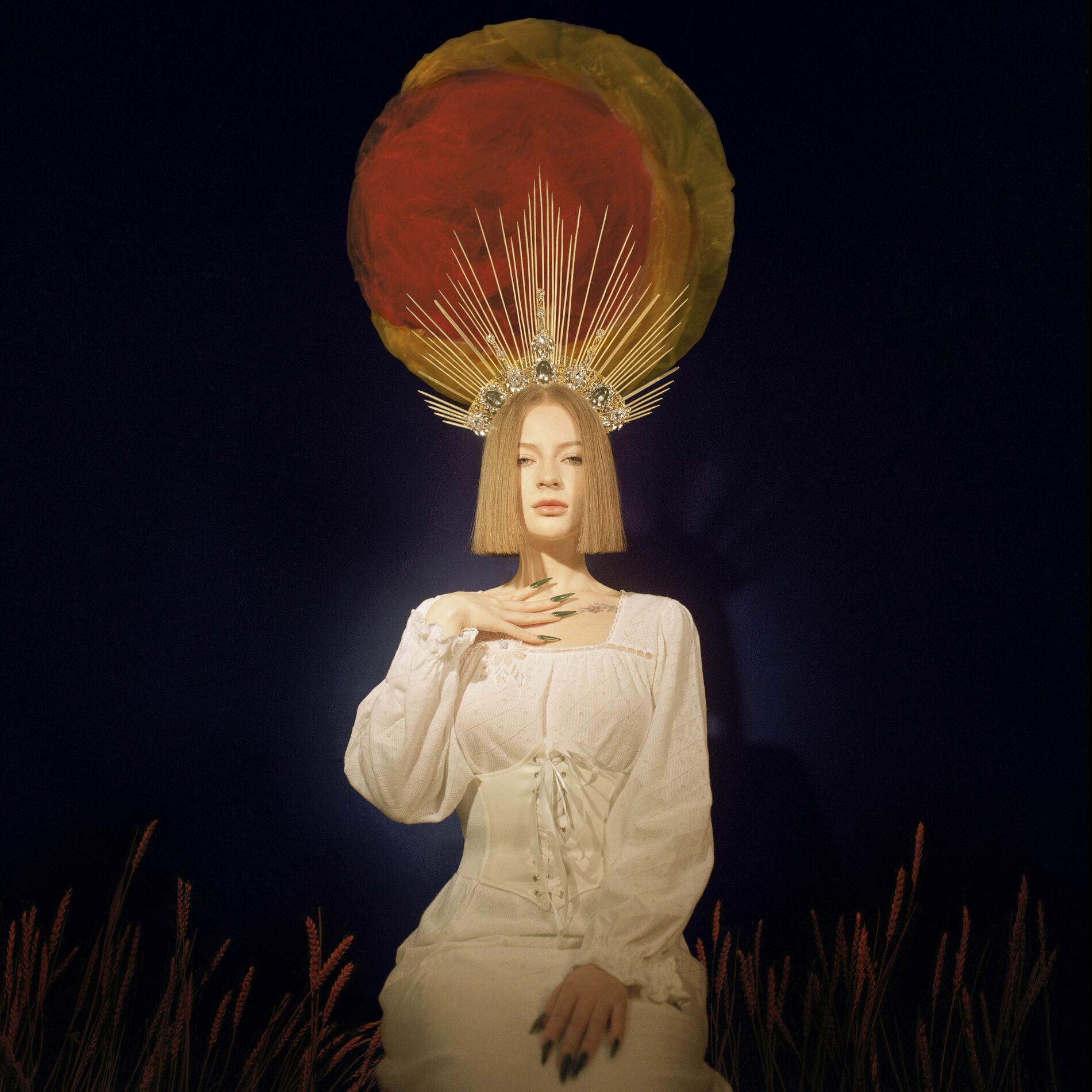 Album cover of магия