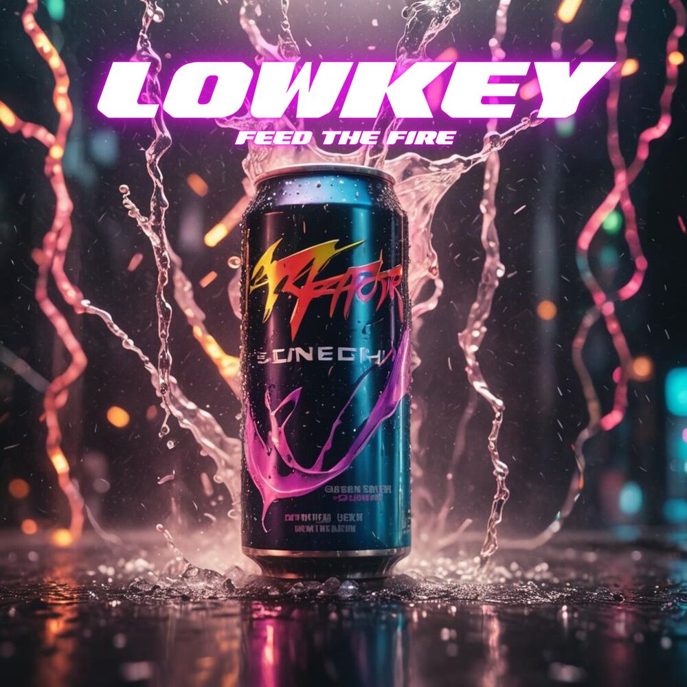 Picture of Lowkey