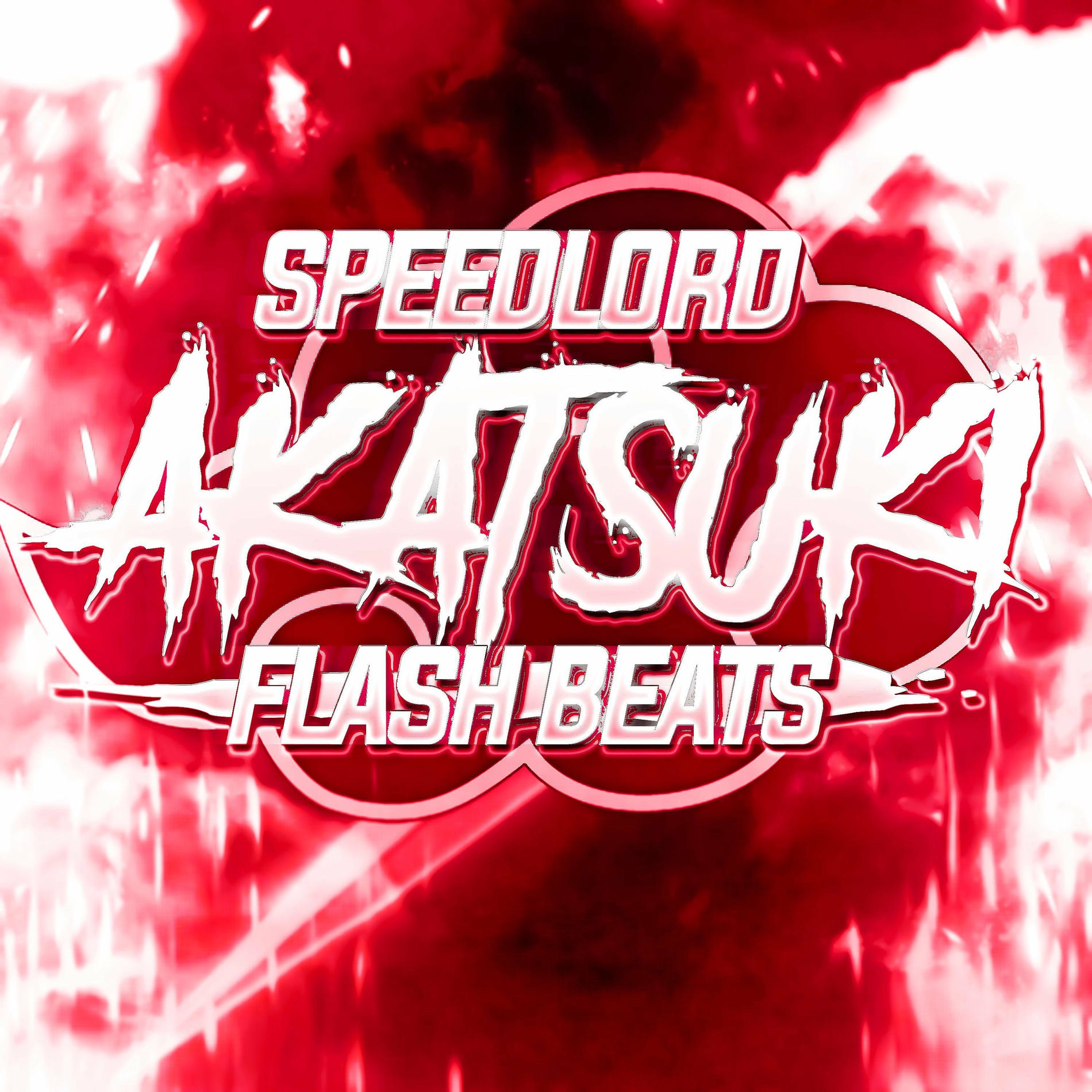 Album cover of SpeedLord: Akatsuki