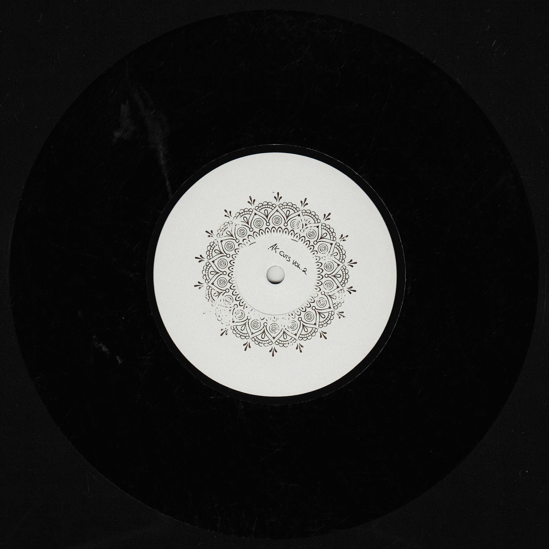 Album cover of Deewana Deewana