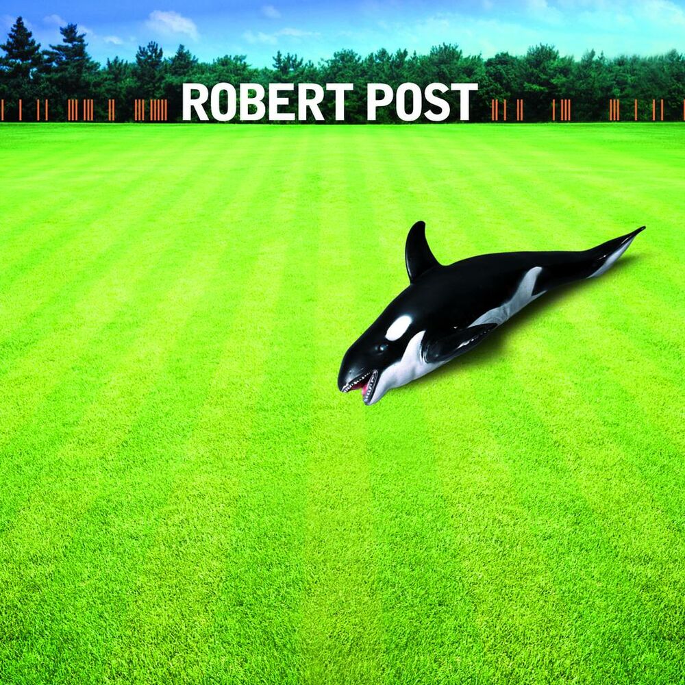Picture of Robert Post