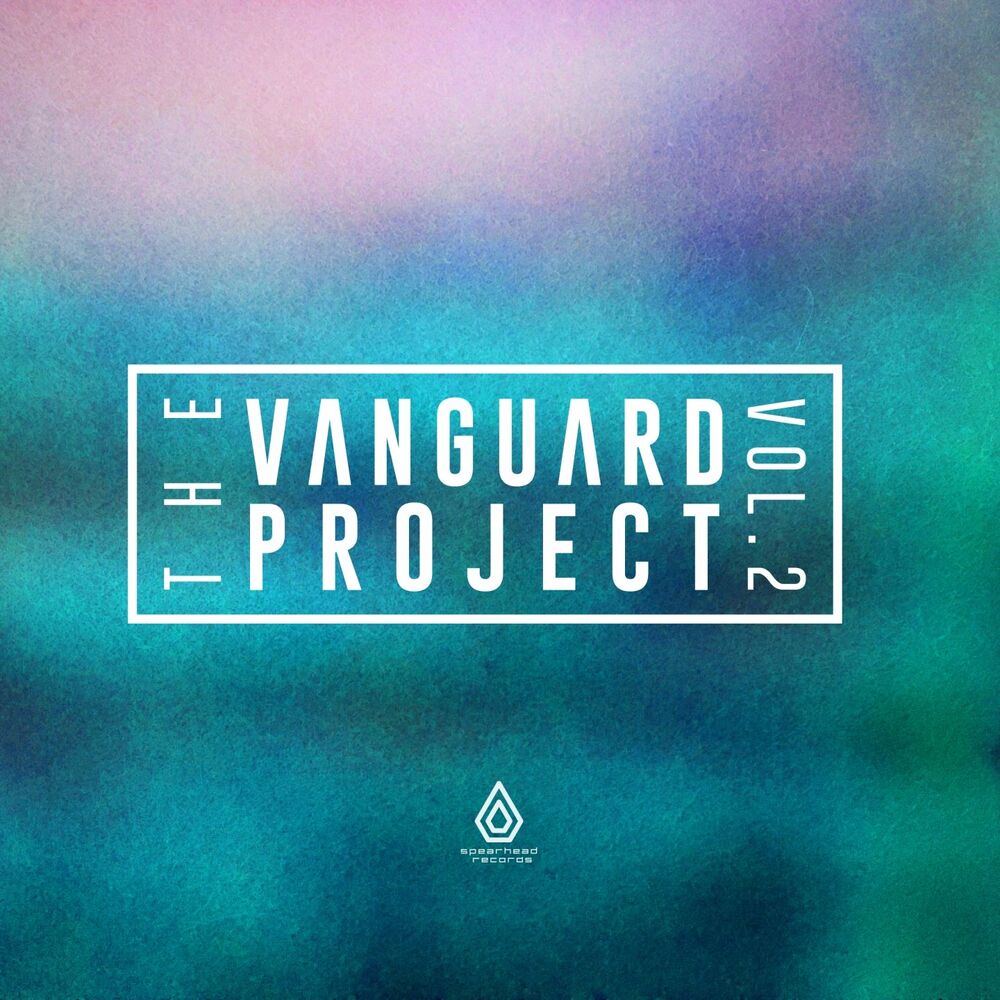 Picture of The Vanguard Project, Vol. 2
