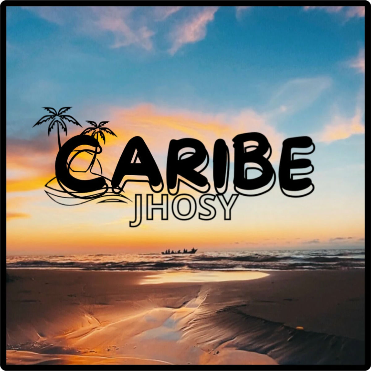 Album cover of Caribe