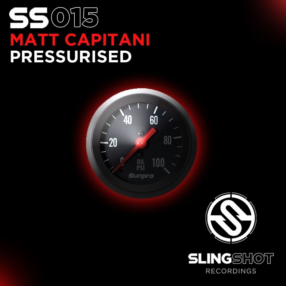 Picture of Pressurised