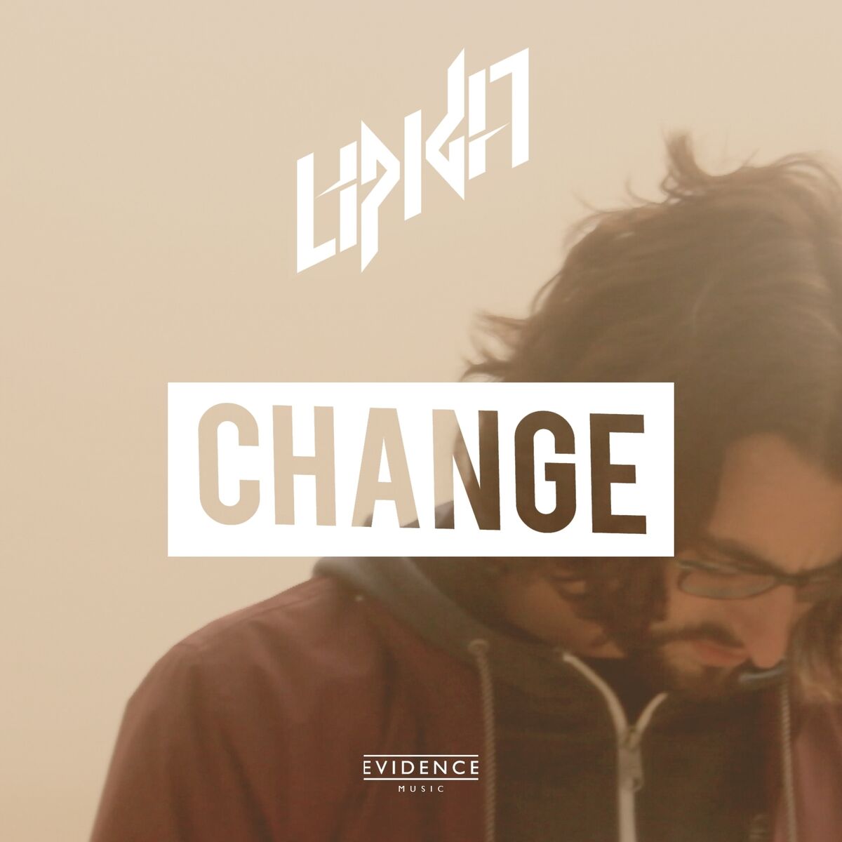 Album cover of Change