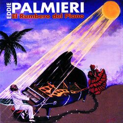Cover of El Rumbero Del Piano