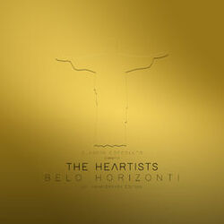 Cover of Belo Horizonti 20th Anniversary