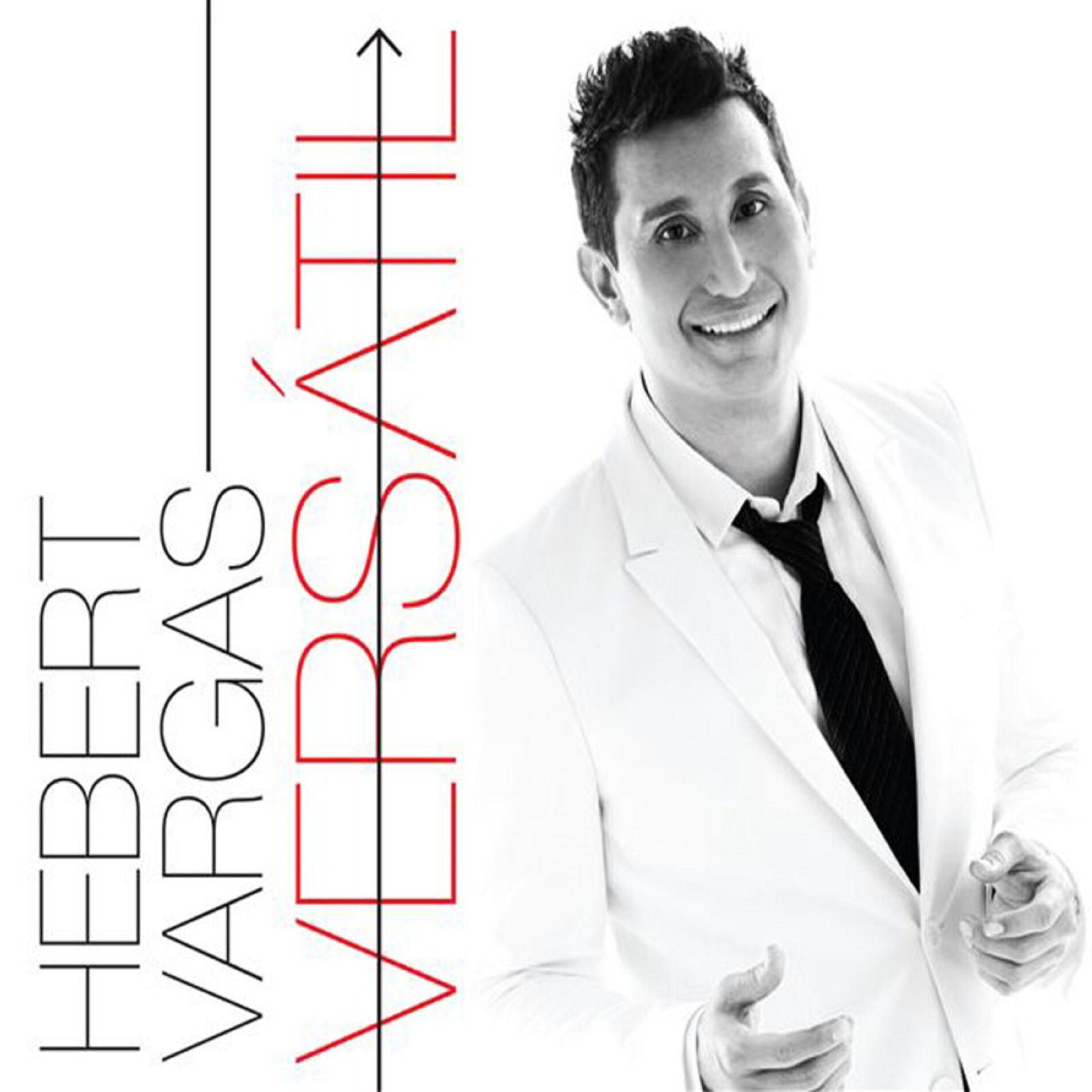 Album cover of Versátil