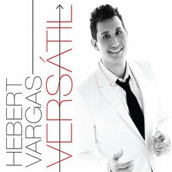 Cover of Versátil