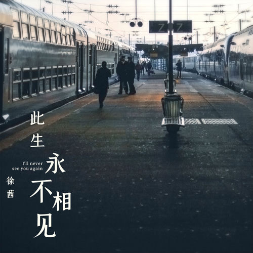 此生永不相见