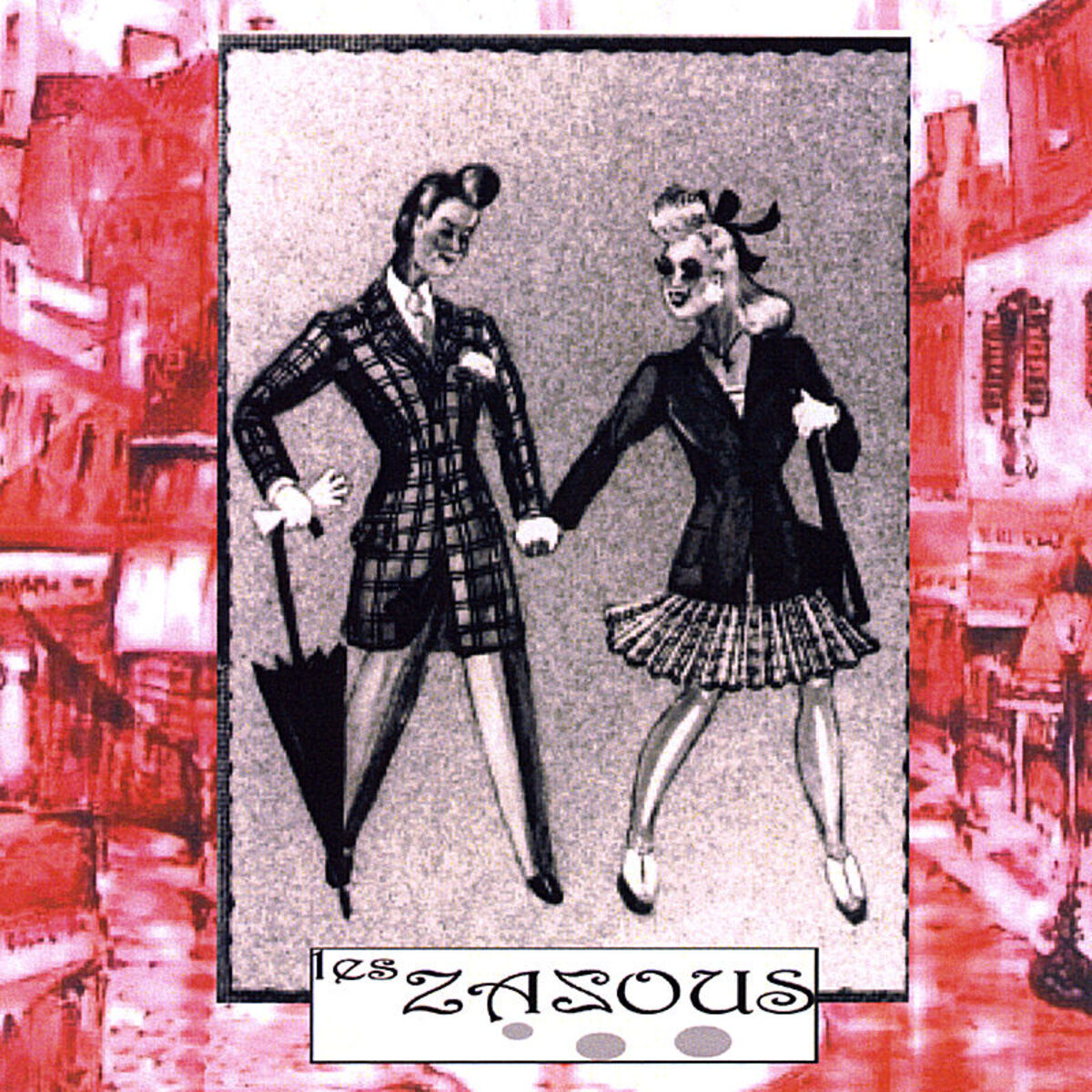 Album cover of Cou Cou