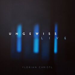Cover of Ungewiss (Live)