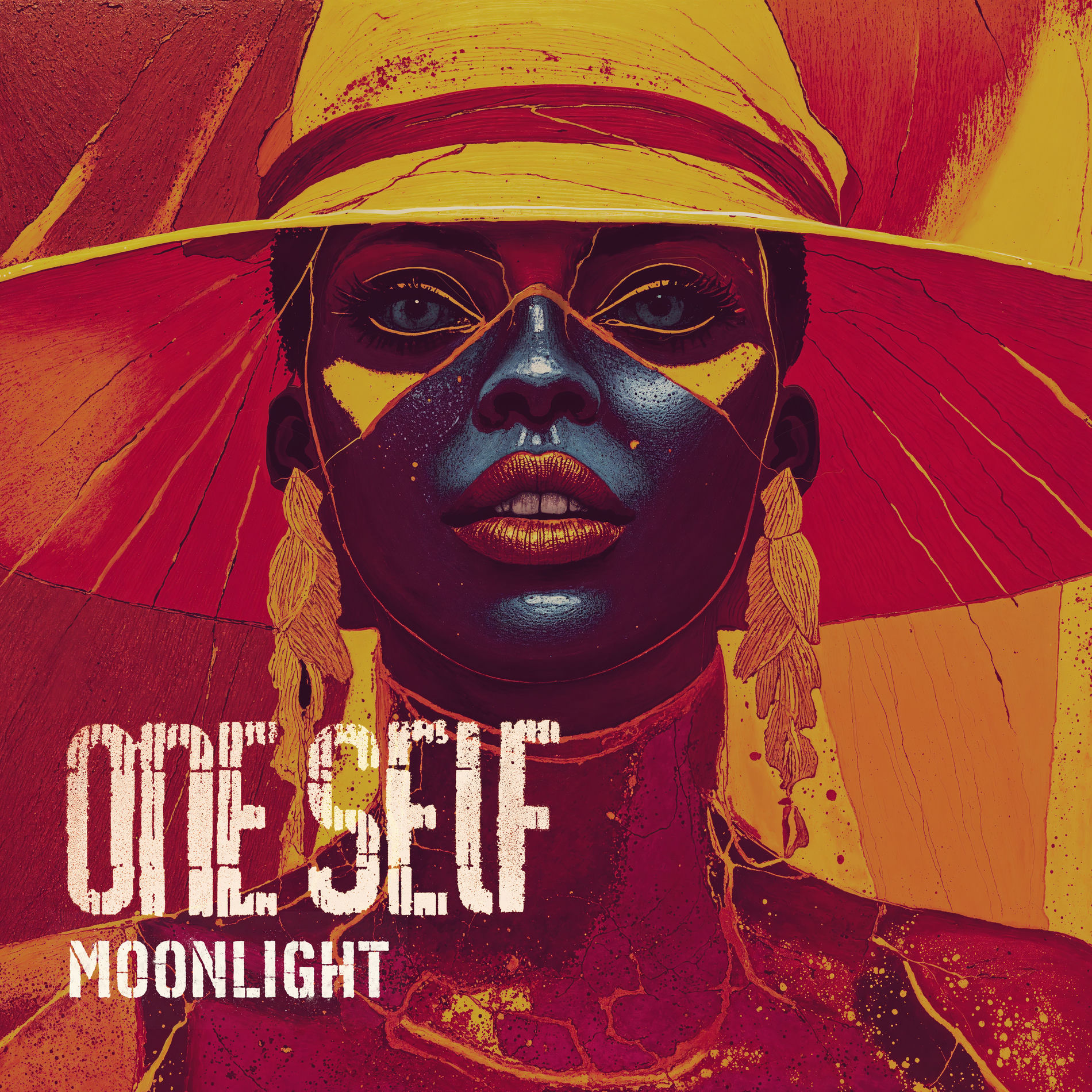 Album cover of Moonlight