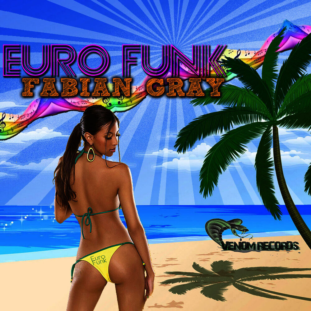 Picture of Euro Funk