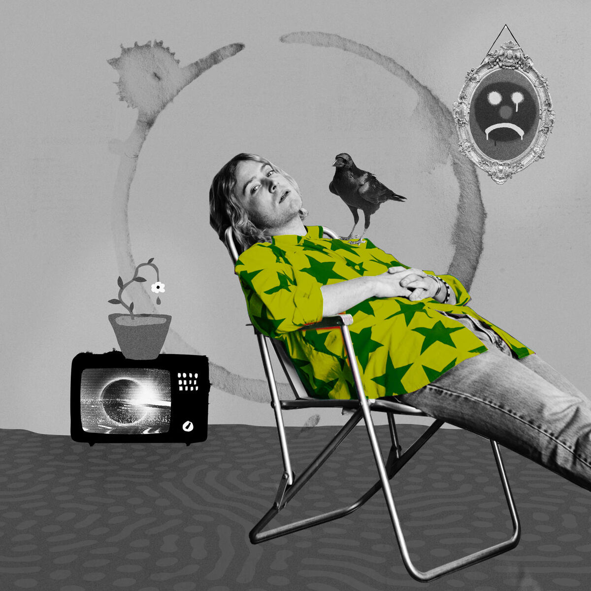 Album cover of Shine