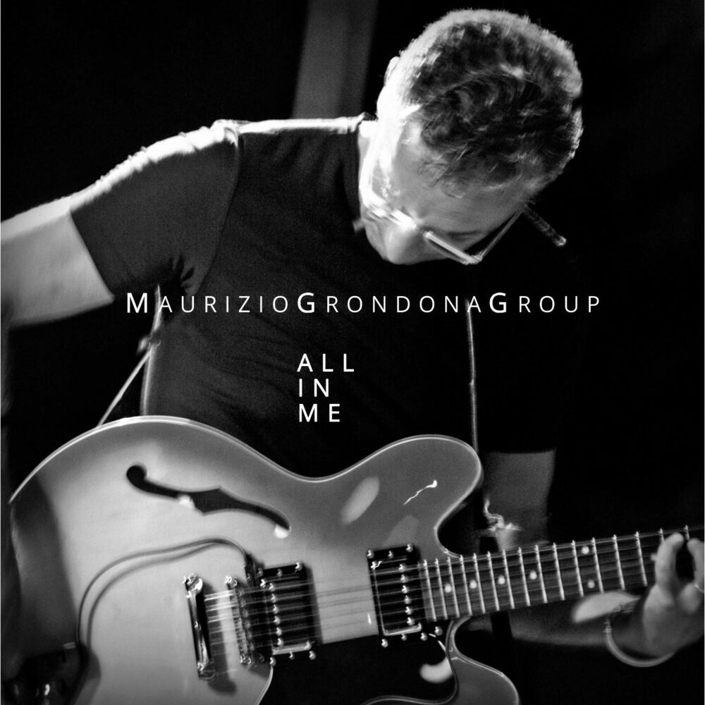 Picture of All in Me