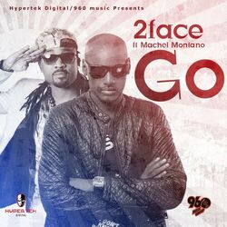 Cover of Go