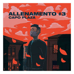 Cover of Allenamento #3