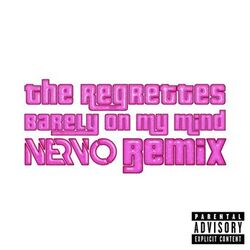 Cover of Barely on My Mind (NERVO Remix)
