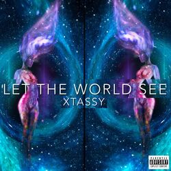 Cover of Let The World See