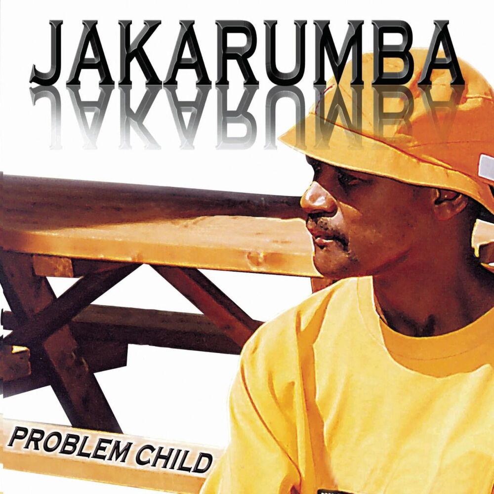 Picture of Problem Child