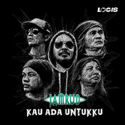 Cover of Kau Ada Untukku