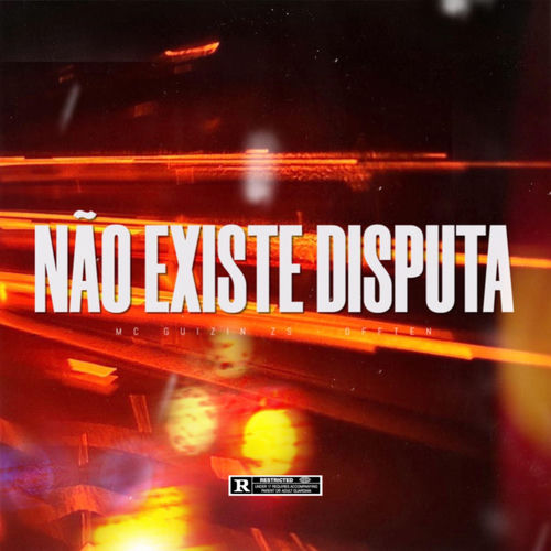 Não Existe Disputa