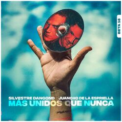 Cover of Más Unidos Que Nunca Beta 16