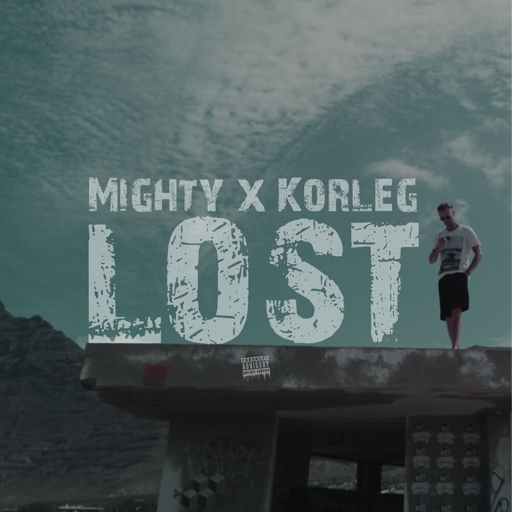 Picture of Lost