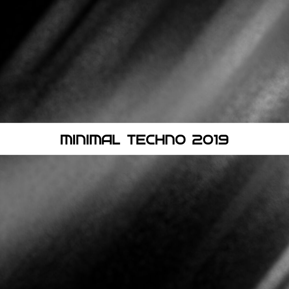 Picture of Minimal Techno 2019