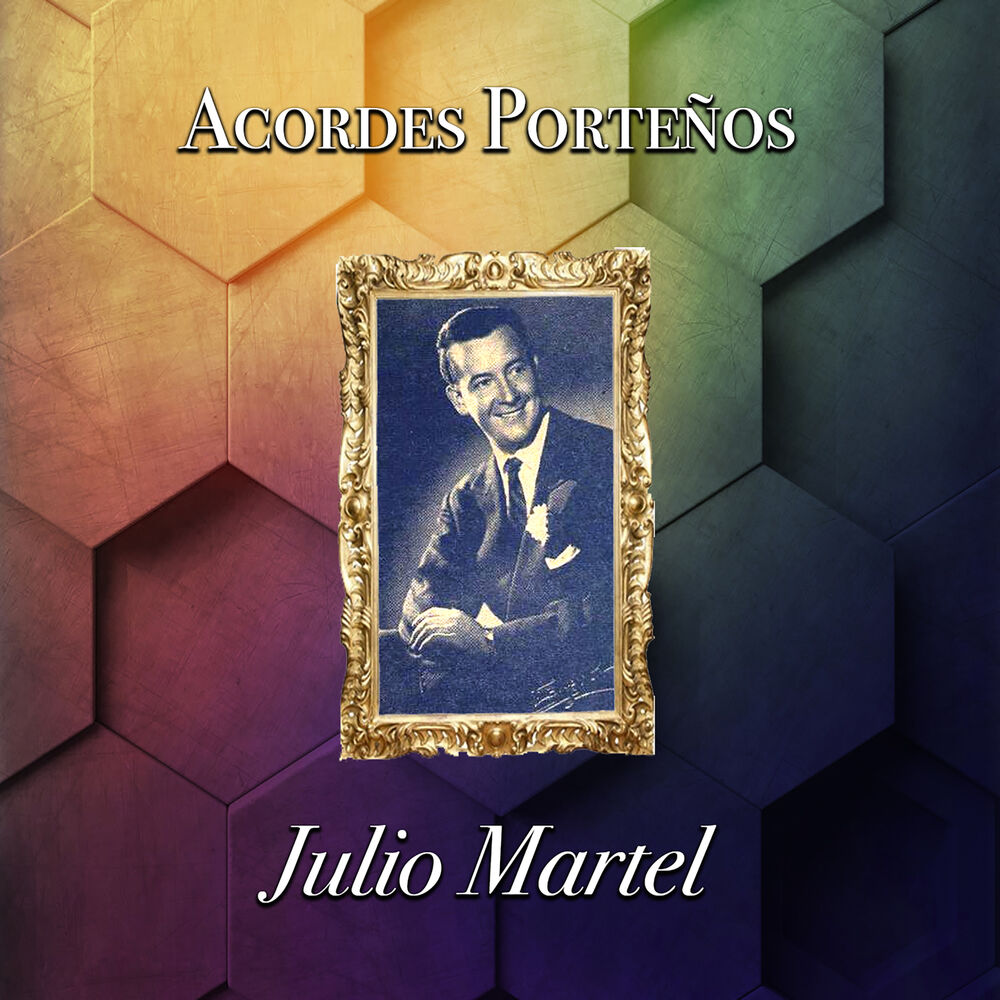 Picture of Acordes Porteños