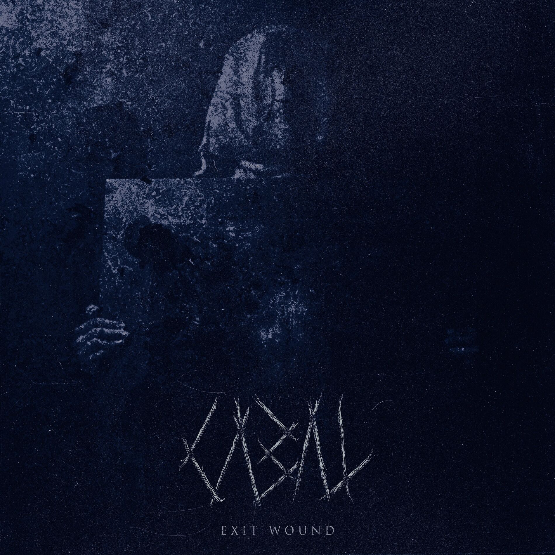 Album cover of Exit Wound